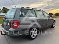 2005 Volkswagen Passat