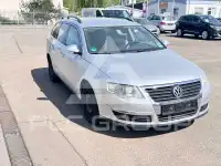 2005 Volkswagen Passat