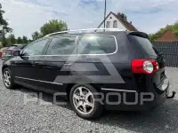 2005 Volkswagen Passat