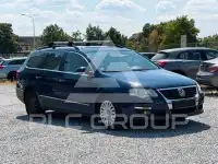 2005 Volkswagen Passat