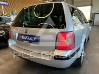 2005 Volkswagen Passat
