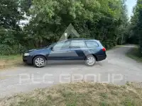 2005 Volkswagen Passat