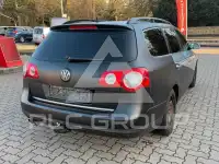 2005 Volkswagen Passat