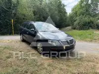 2005 Volkswagen Passat