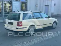 2005 Volkswagen Passat