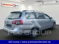 2005 Volkswagen Passat