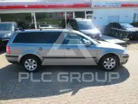 2005 Volkswagen Passat