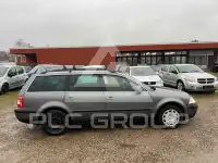 2005 Volkswagen Passat