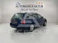 2005 Volkswagen Passat