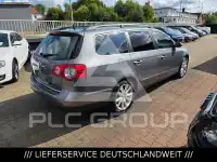 2005 Volkswagen Passat