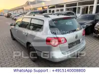 2005 Volkswagen Passat