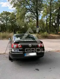 2005 Volkswagen Passat