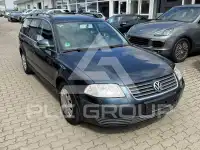 2005 Volkswagen Passat