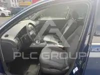 2005 Volkswagen Passat