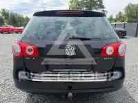 2005 Volkswagen Passat