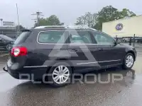 2005 Volkswagen Passat