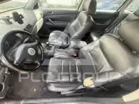 2005 Volkswagen Passat
