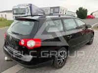 2005 Volkswagen Passat