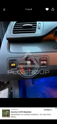 2005 Volkswagen Passat