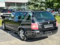 2005 Volkswagen Passat
