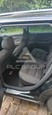 2005 Volkswagen Passat