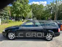 2005 Volkswagen Passat