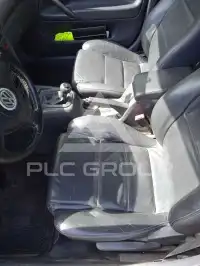 2005 Volkswagen Passat