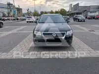 2005 Volkswagen Passat