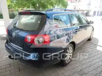 2005 Volkswagen Passat