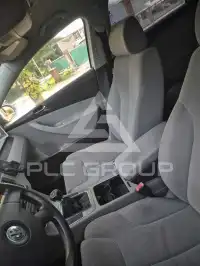 2005 Volkswagen Passat