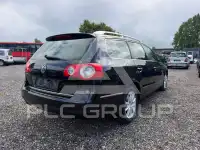 2005 Volkswagen Passat
