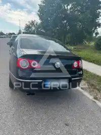 2005 Volkswagen Passat
