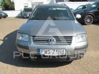 2005 Volkswagen Passat