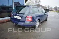 2005 Volkswagen Passat