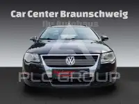 2005 Volkswagen Passat