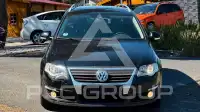 2005 Volkswagen Passat