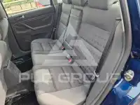 2005 Volkswagen Passat