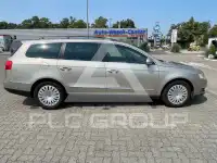 2005 Volkswagen Passat