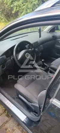 2005 Volkswagen Passat