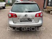 2005 Volkswagen Passat