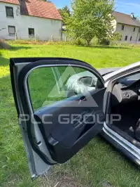 2005 Volkswagen Passat