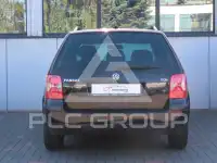 2005 Volkswagen Passat