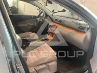 2005 Volkswagen Passat