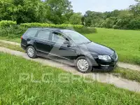 2005 Volkswagen Passat