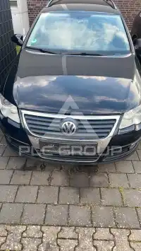 2005 Volkswagen Passat