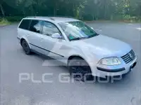 2005 Volkswagen Passat