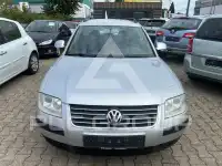 2005 Volkswagen Passat
