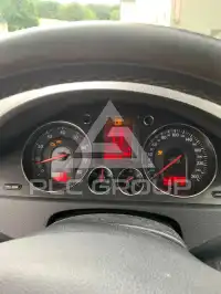 2005 Volkswagen Passat