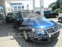 2005 Volkswagen Passat