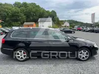 2005 Volkswagen Passat